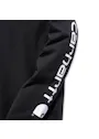 ##Carhartt Workwear Logo L/S T-Shirt 103401 miniatuur