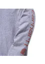 ##Carhartt Workwear Logo L/S T-Shirt 103401 miniatuur