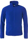 Clique Basic Polar Fleece Jacket miniatuur