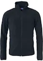 Clique Basic Polar Fleece Jacket miniatuur
