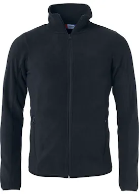 Clique Basic Polar Fleece Jacket