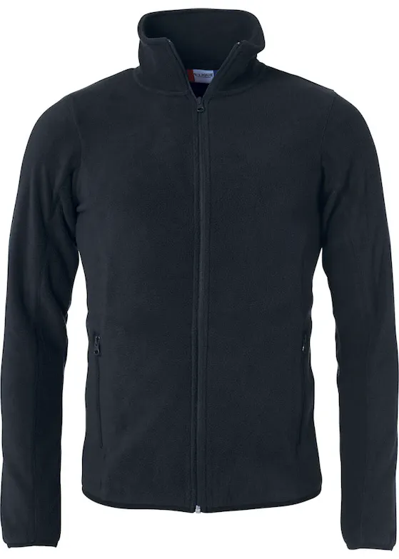 Clique Basic Polar Fleece Jacket