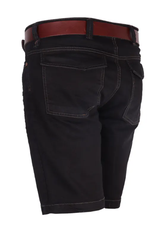CrossHatch Bronco Short