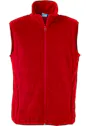 Clique Basic 023902 Polar Fleece Vest Regular Fit Vorschaubild