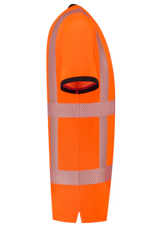 Tricorp T-shirt RWS Revisible 103701