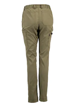 Alsico Dames Broek Elsa miniatuur