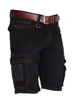 CrossHatch Bronco C-Short