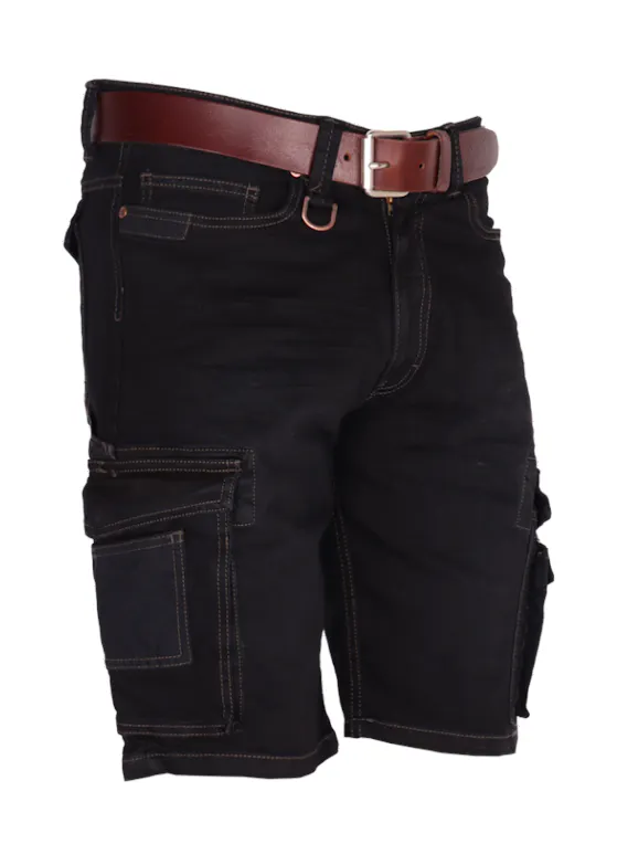 CrossHatch Bronco C-Short
