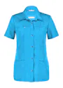 Haen Mette 74146 Zorgshirt High Line Stretch Dames 74146 miniatuur