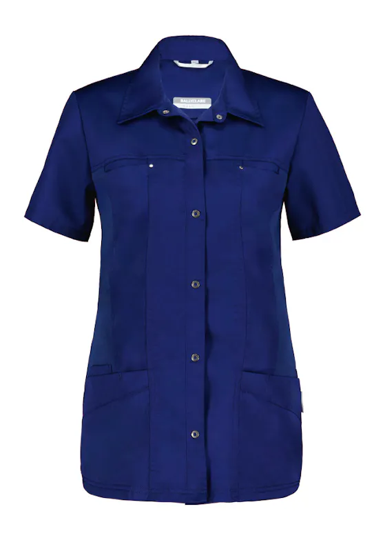 Haen Mette 74146 Zorgshirt High Line Stretch Dames 74146