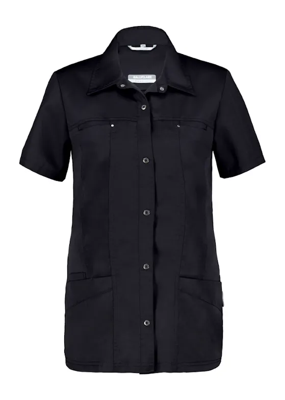 Haen Mette 74146 Zorgshirt High Line Stretch Dames 74146