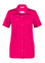 Haen Mette 74146 Zorgshirt High Line Stretch Dames 74146 miniatuur