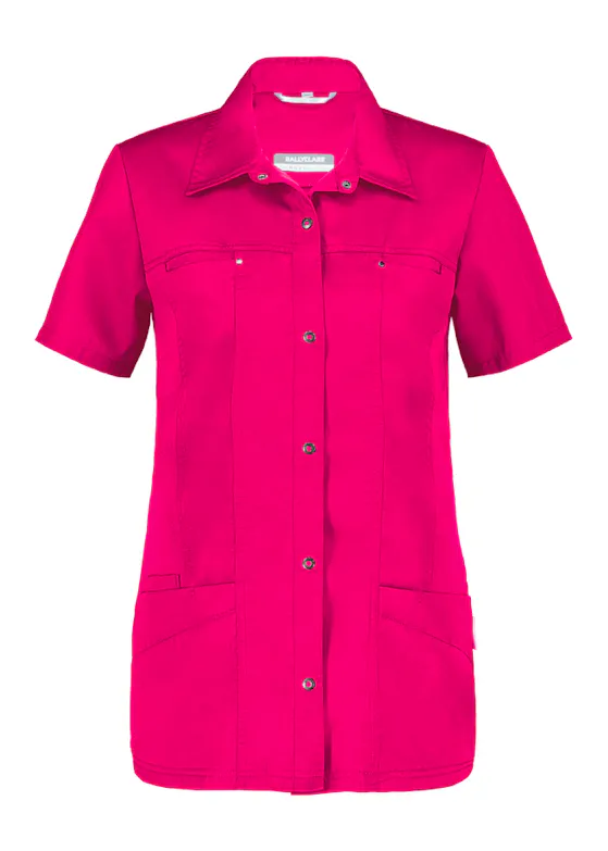 Haen Mette 74146 Zorgshirt High Line Stretch Dames 74146