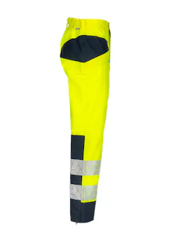 SYNQ Raylight 103WA2L2I Regenbroek Waterdicht miniatuur