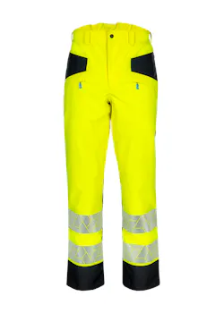 SYNQ Raylight 103WA2L2I Regenbroek Waterdicht miniatuur