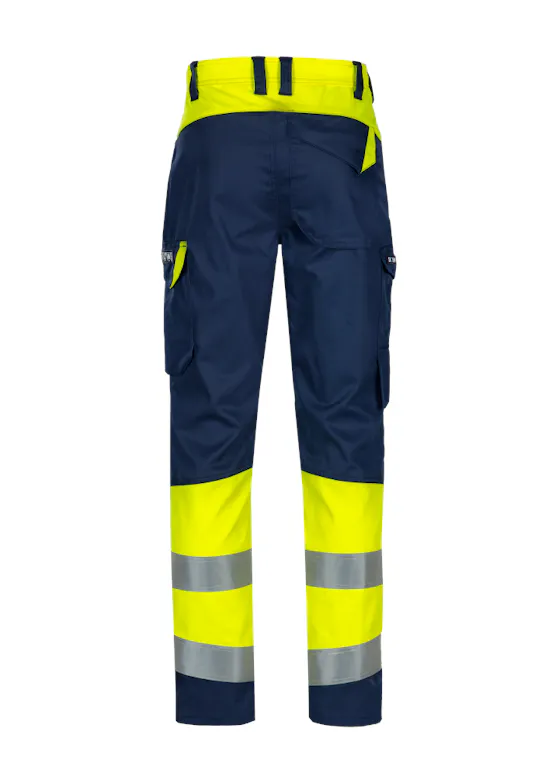 Sioen Hi-Vis Werkbroek Navi 103UA2PJH