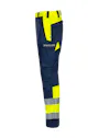 Sioen Hi-Vis Werkbroek Navi 103UA2PJH miniatuur