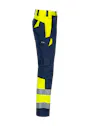 Sioen Hi-Vis Werkbroek Navi 103UA2PJH miniatuur