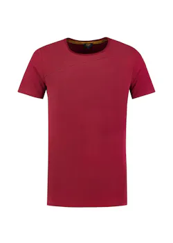 Tricorp 104002 T-shirt Premium Naden Regular Fit miniatuur