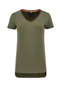 Tricorp 104006 T-shirt Regular Fit Dames miniatuur