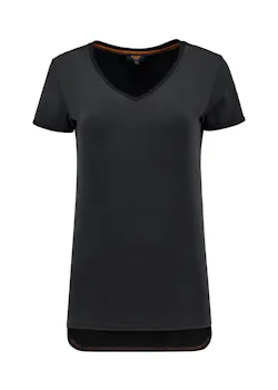 Tricorp 104006 T-shirt Regular Fit Dames miniatuur