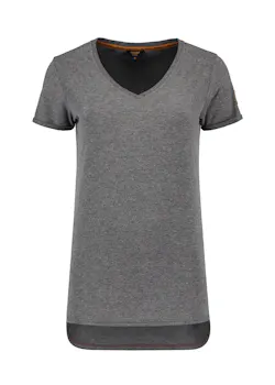 Tricorp 104006 T-shirt Regular Fit Dames miniatuur