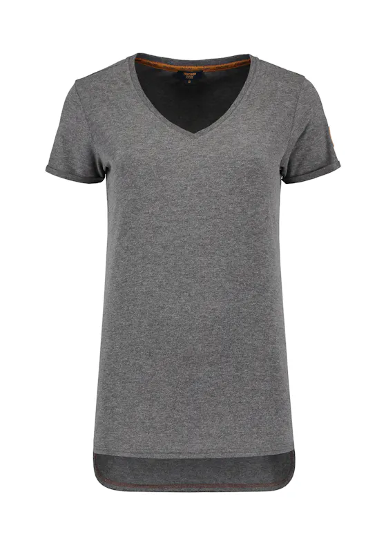 Tricorp 104006 T-shirt Regular Fit Dames