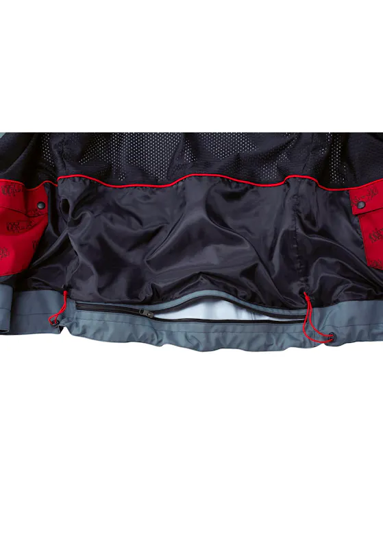 BP wind- und wasserdichte Jacke 1871-885