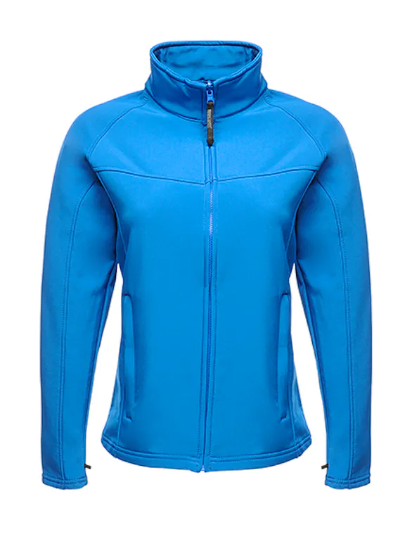 Regatta Uproar Softshell Jacket Dames