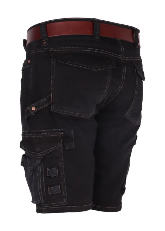 CrossHatch Bronco C-Short