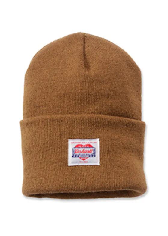 Carhartt Heritage Beanie 104132