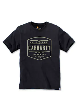 ##Carhartt Build By Hand T-Shirt S/S 104135
