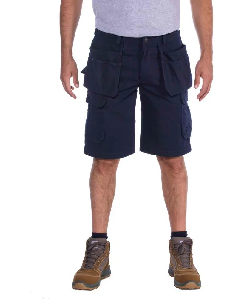 Marineblau