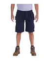 Carhartt Rugged Flex Relaxed Fit Ripstop Cargo Multi Pkt Work Short miniatuur