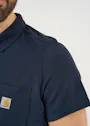 104229 Short-Sleeve Polo Vorschaubild