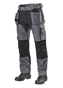 L.Brador 1042PB pantalon de travail thumbnail (vignette)