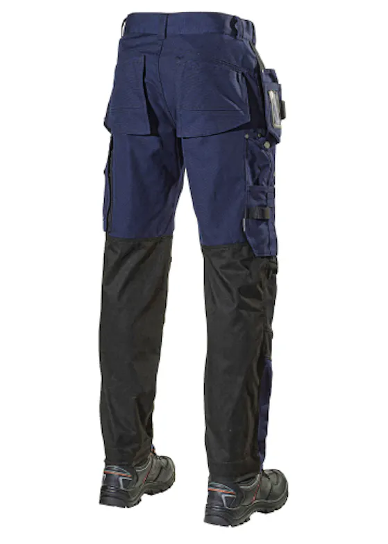 L.Brador 1042PB werkbroek