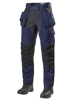 L.Brador 1042PB pantalon de travail thumbnail (vignette)