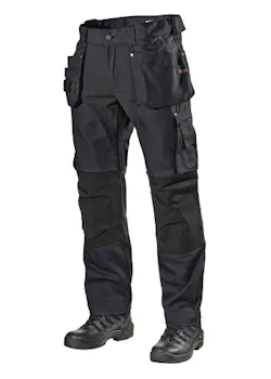 L.Brador 1042PB pantalon de travail