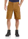 104727 Ripstop Cargo Work Shorts Vorschaubild