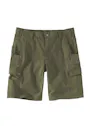 104727 Ripstop Cargo Work Shorts Vorschaubild