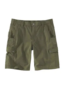 104727 RIPSTOP CARGO WORK SHORT miniatuur