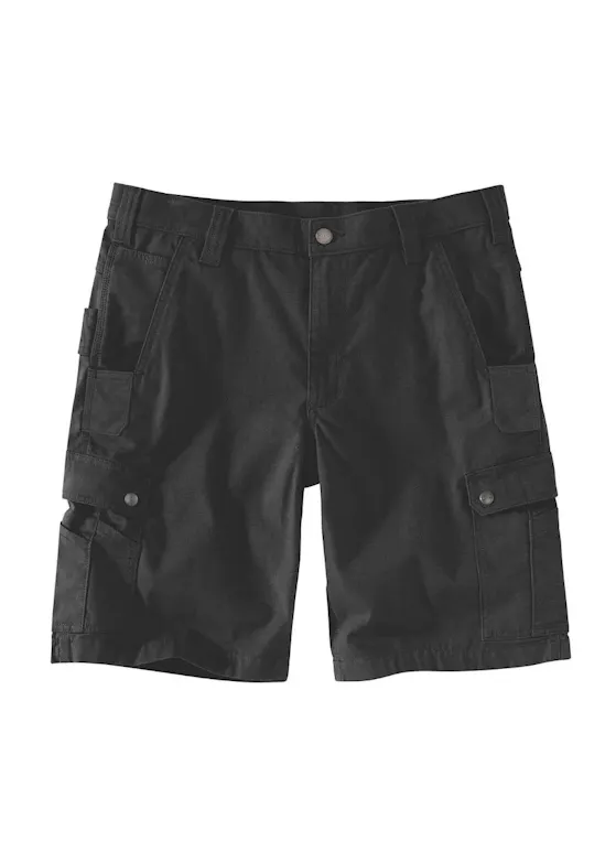 104727 Ripstop Cargo Work Shorts