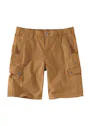 104727 Ripstop Cargo Work Shorts Vorschaubild