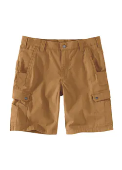 104727 RIPSTOP CARGO WORK SHORT miniatuur