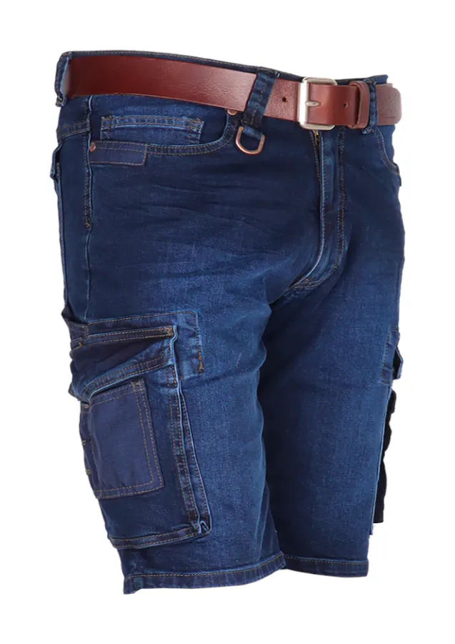 Blauw