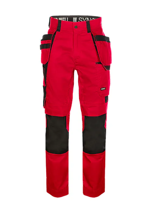 SYNQ Quarterback 104WA2PQA Werkbroek Stretch