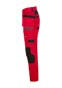 SYNQ Quarterback 104WA2PQA Werkbroek Stretch miniatuur