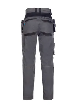 SYNQ Quarterback 104WA2PQA Werkbroek Stretch miniatuur