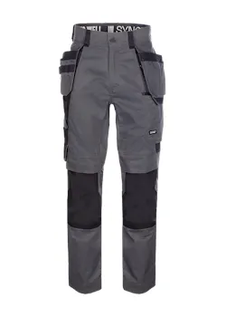 SYNQ Quarterback 104WA2PQA Werkbroek Stretch miniatuur